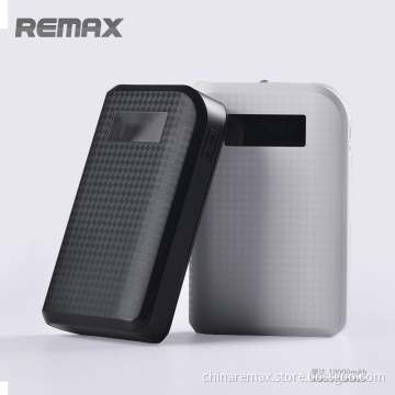 Proda Series 10000mAh Power Bank with Light for Mobile Phone